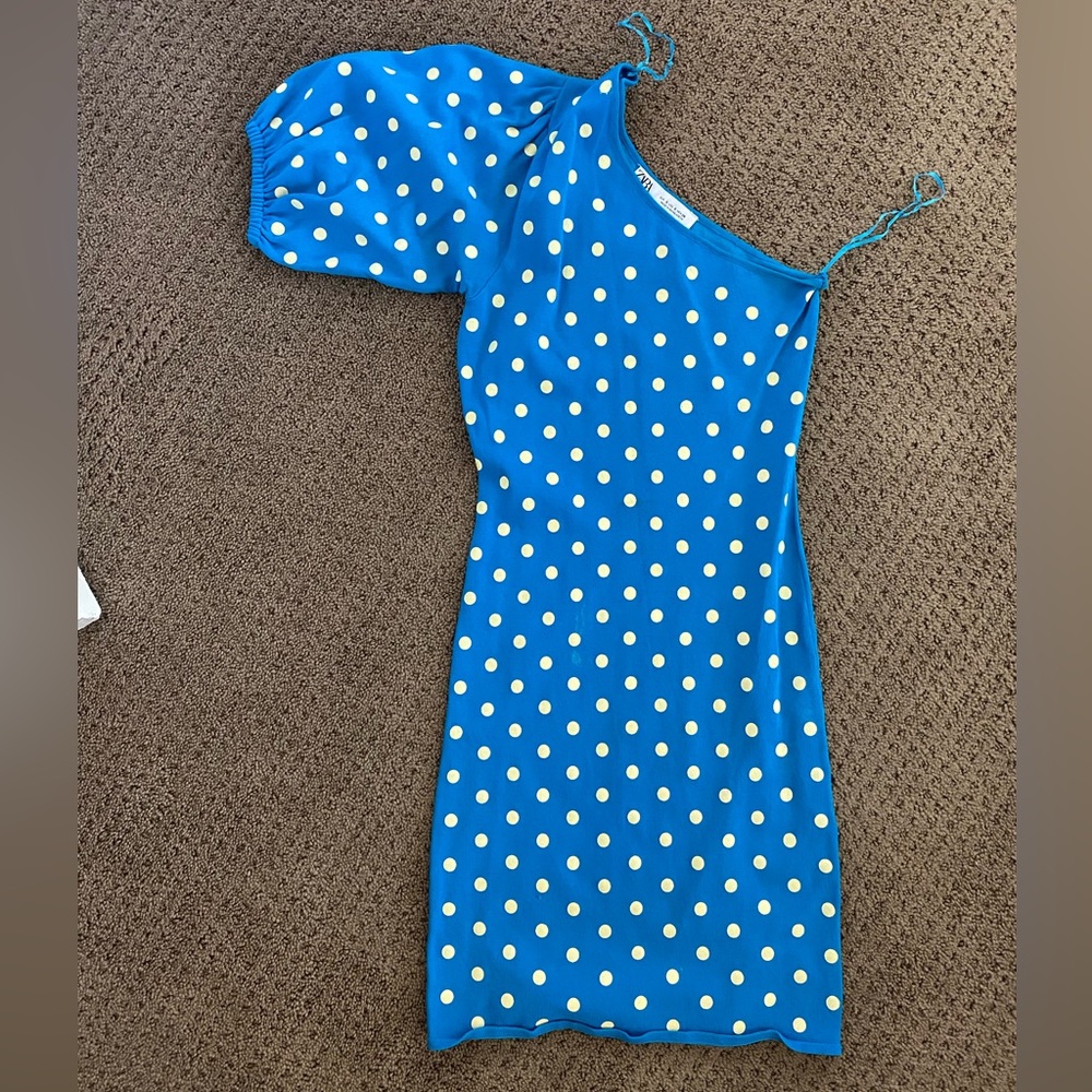 Zara Mini Dress
